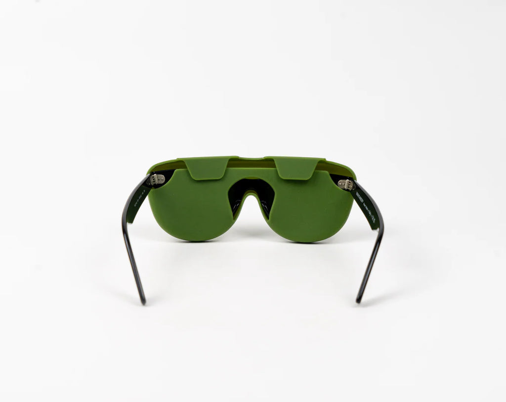 Funda silicona Verde oliva