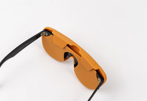 Funda silicona Marrón