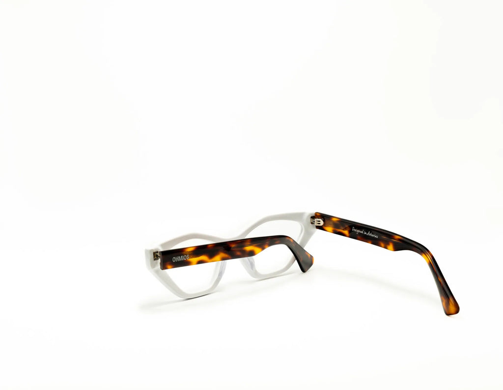 OHMIOS Nº 31 BLANCO