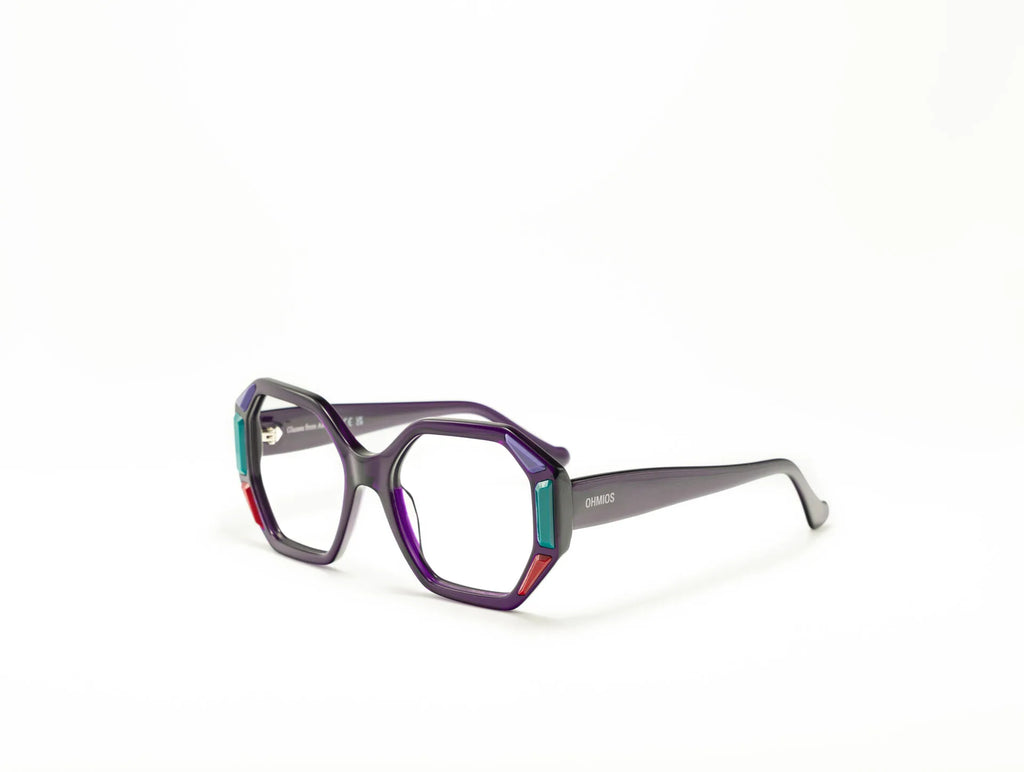 OHMIOS Nº 13 MORADO