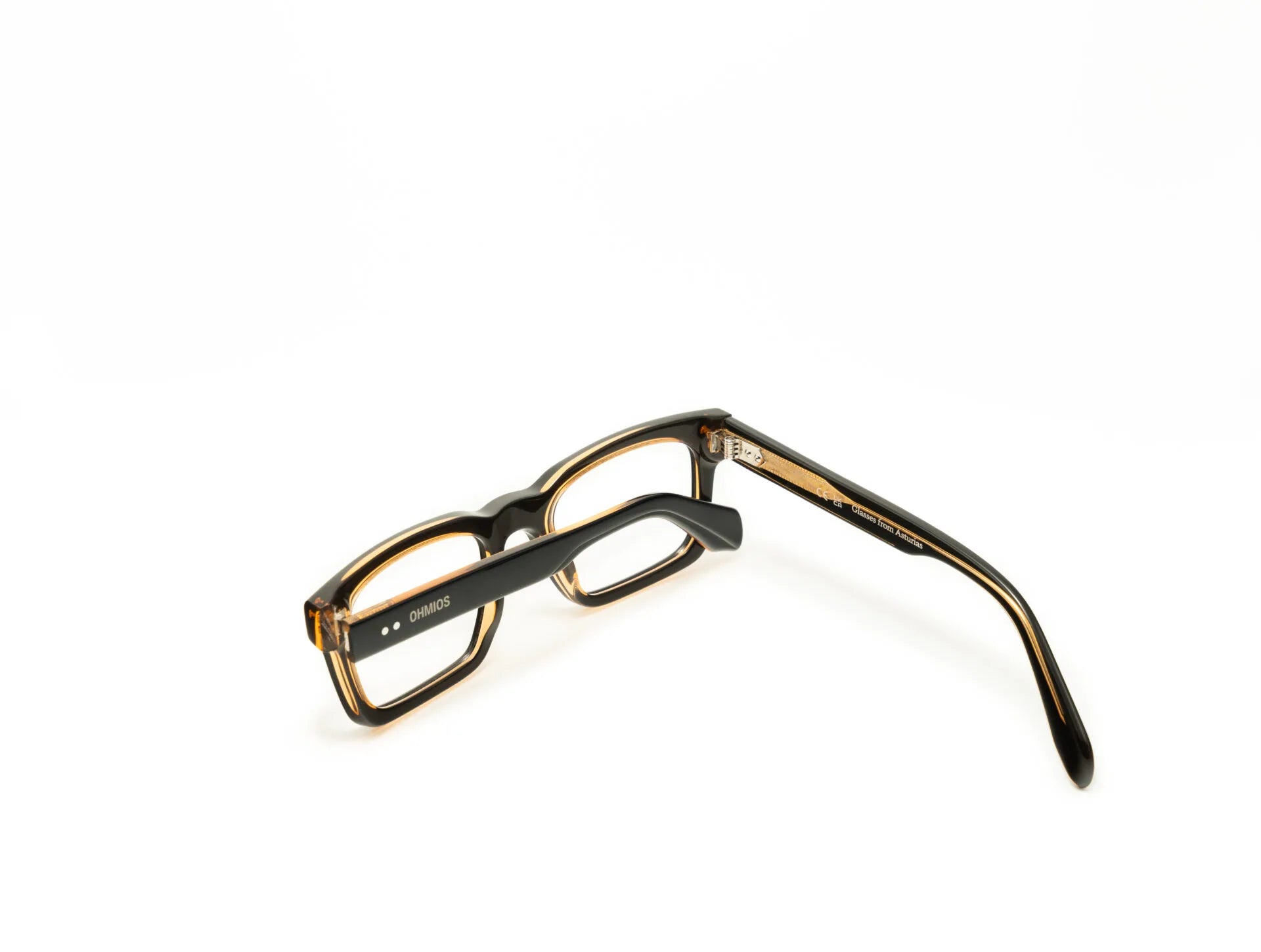 OHMIOS Nº 39 SUNSET