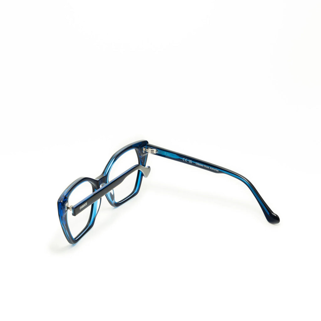 OHMIOS Nº14 BLUE
