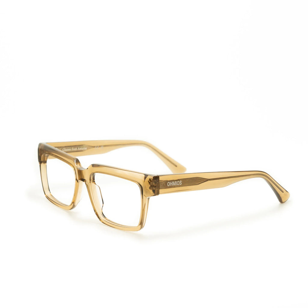 OHMIOS Nº72 CARAMEL