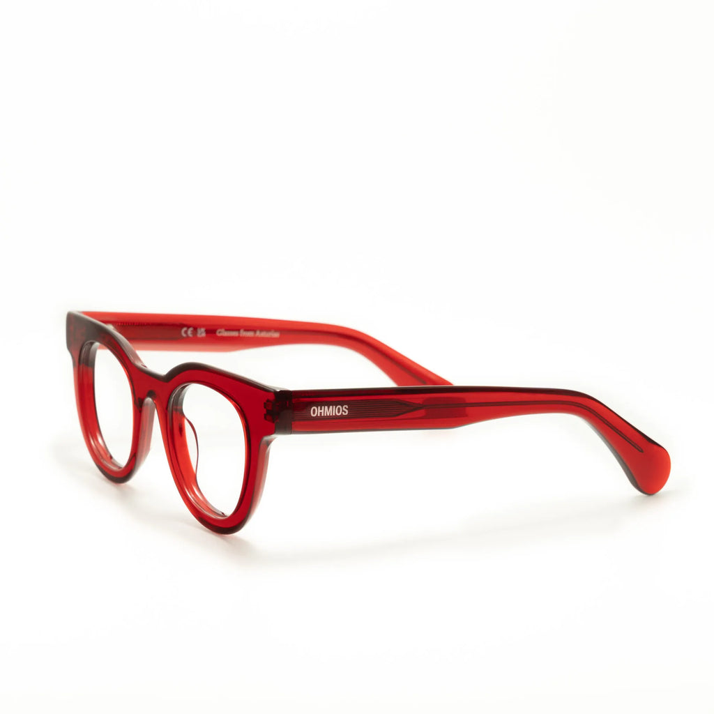 OHMIOS Nº61 GRANATE