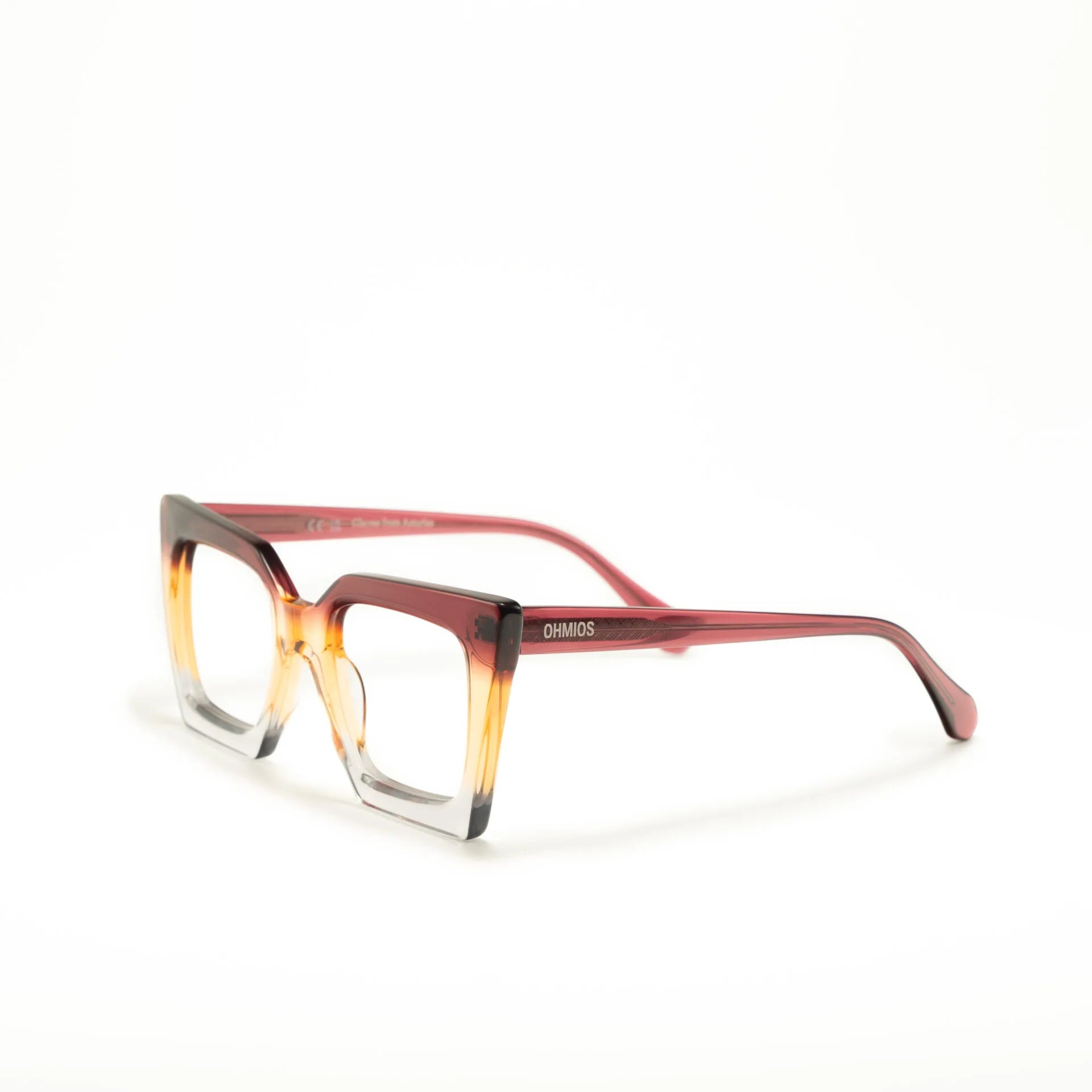 OHMIOS Nº20 GRANATE