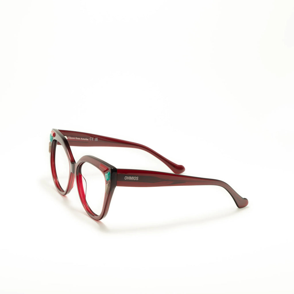 OHMIOS Nº16 GRANATE