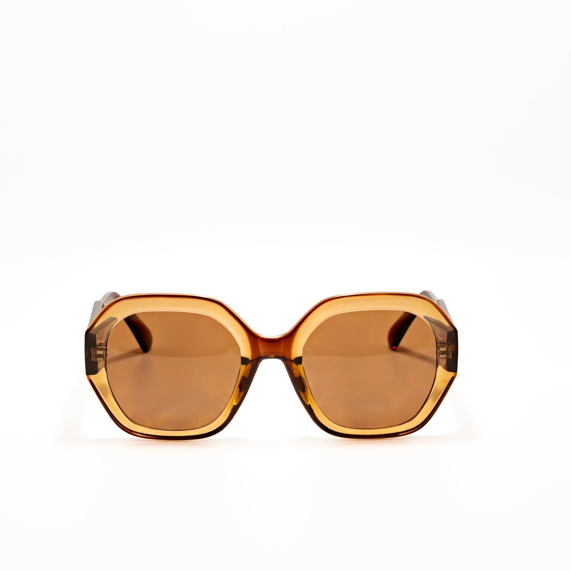 SOL OHMIOS S33 CARAMELO