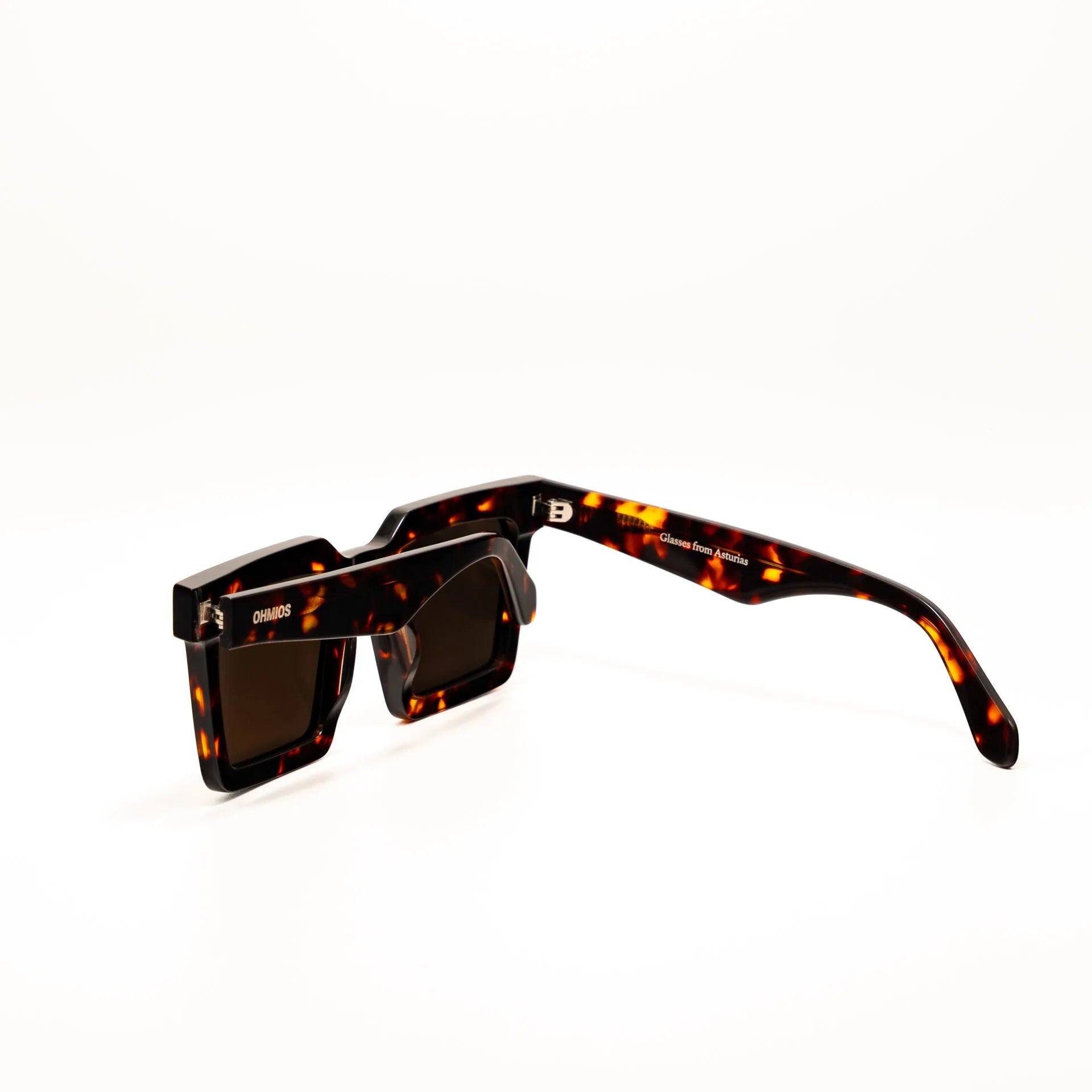 SOL OHMIOS S30 CAREY