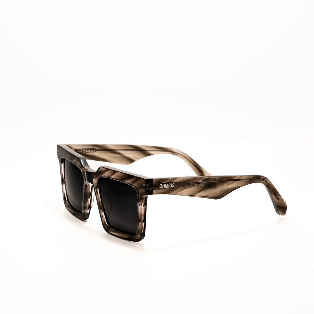 SOL OHMIOS S30 GREY