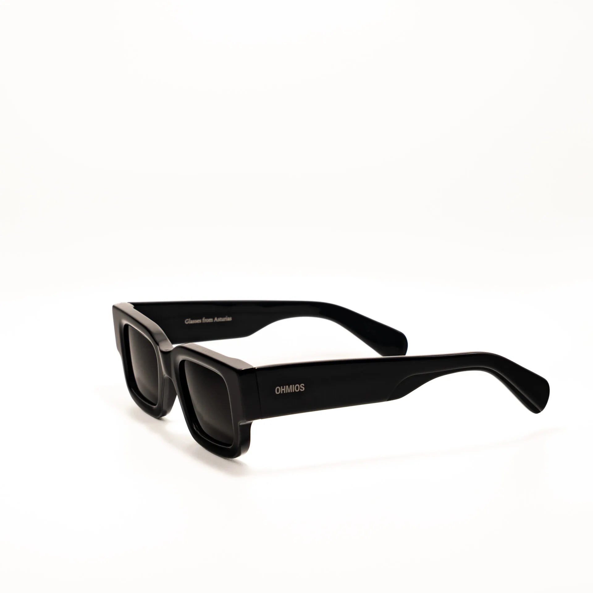 SOL OHMIOS S19 DARK
