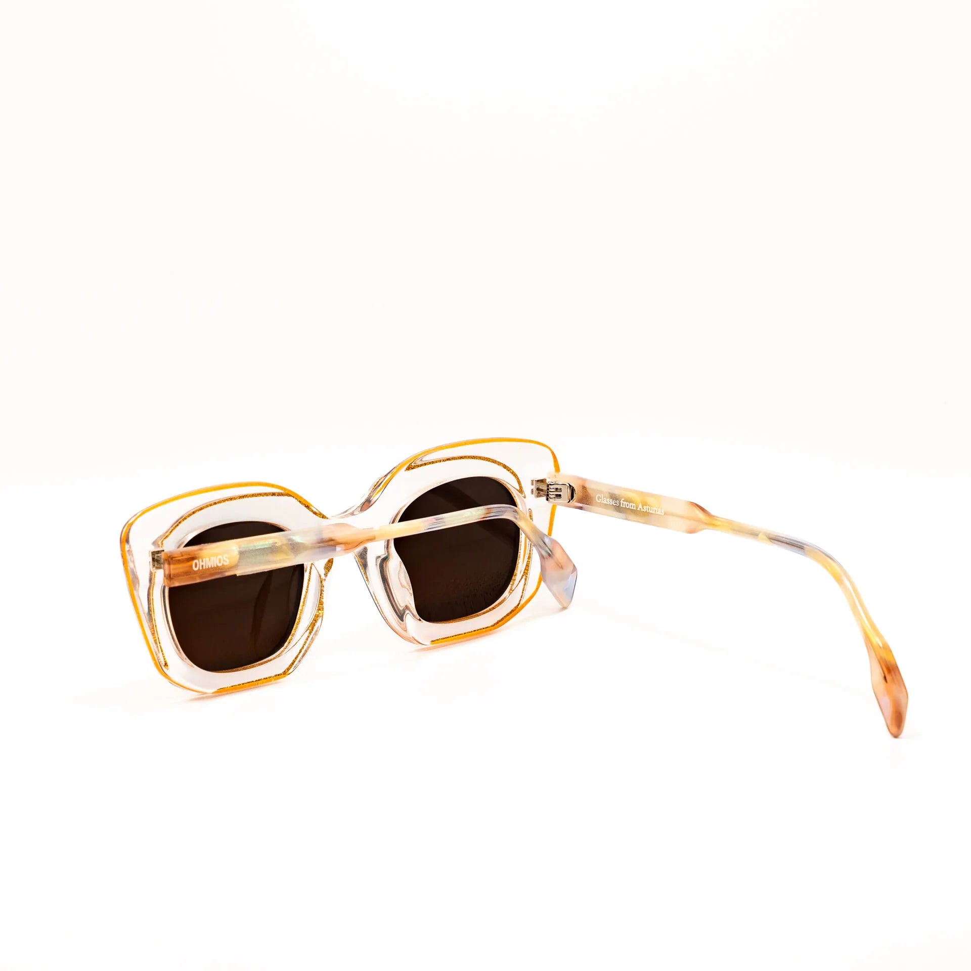 SOL OHMIOS S17 ORANGE