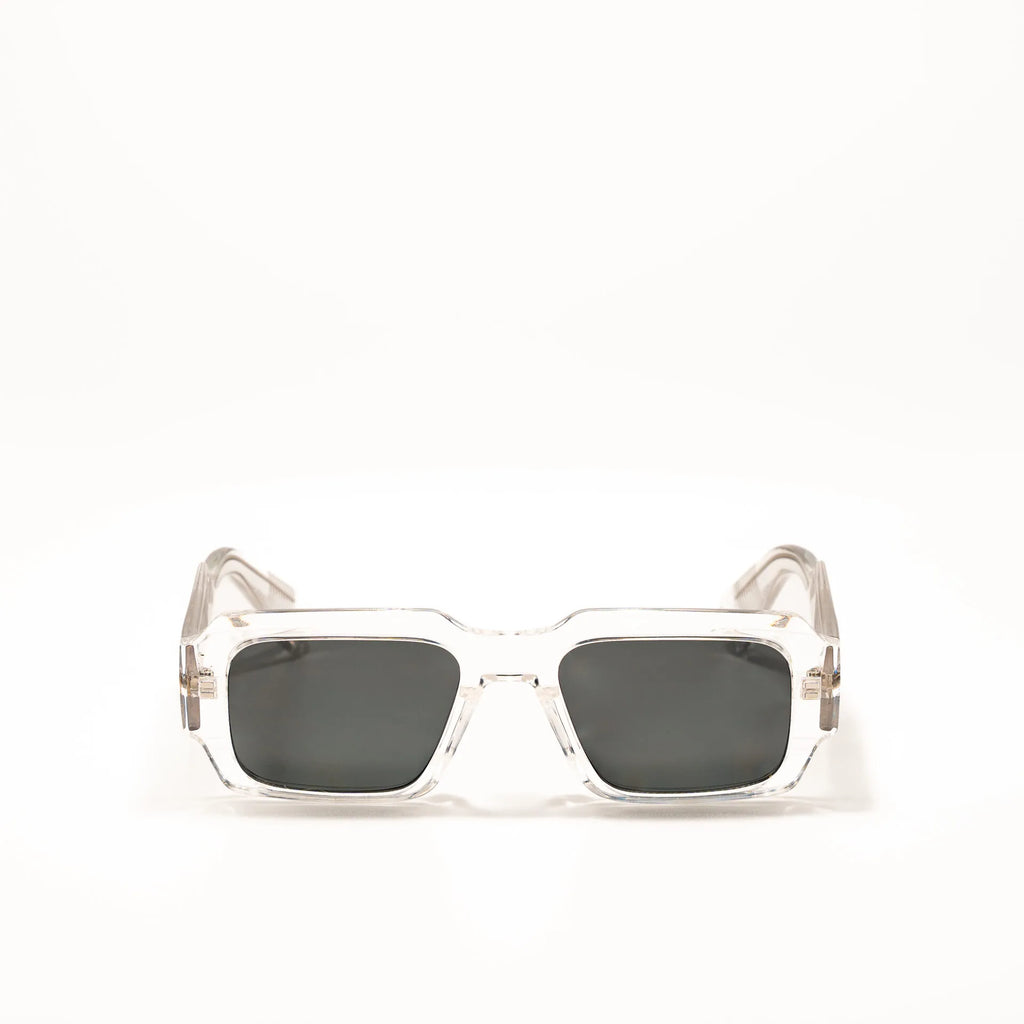 SOL OHMIOS S36 CLEAR