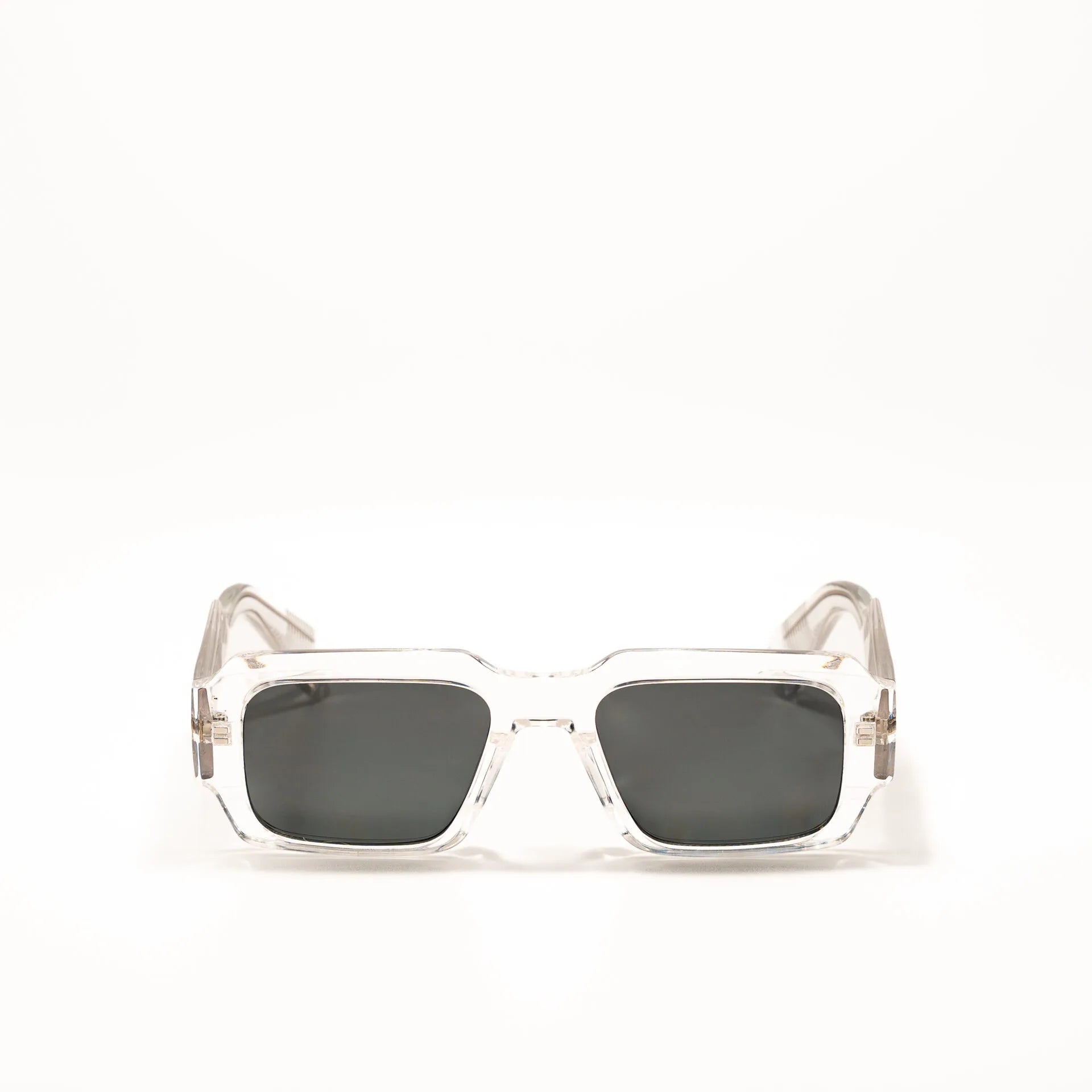 SOL OHMIOS S36 CLEAR