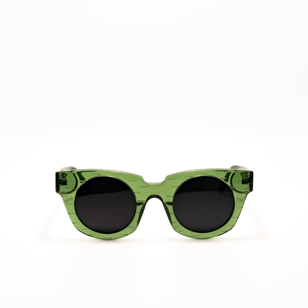 SOL OHMIOS S27 GREEN