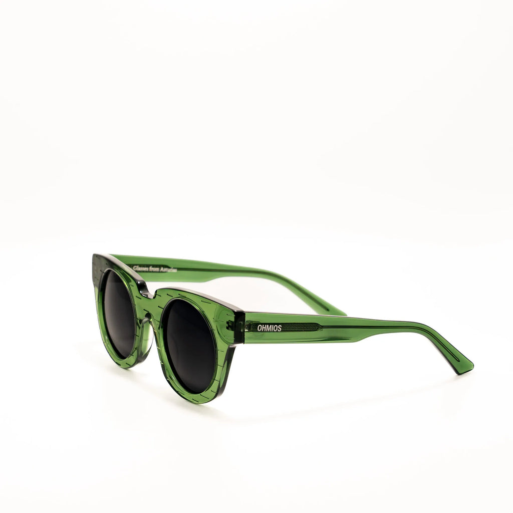 SOL OHMIOS S27 GREEN