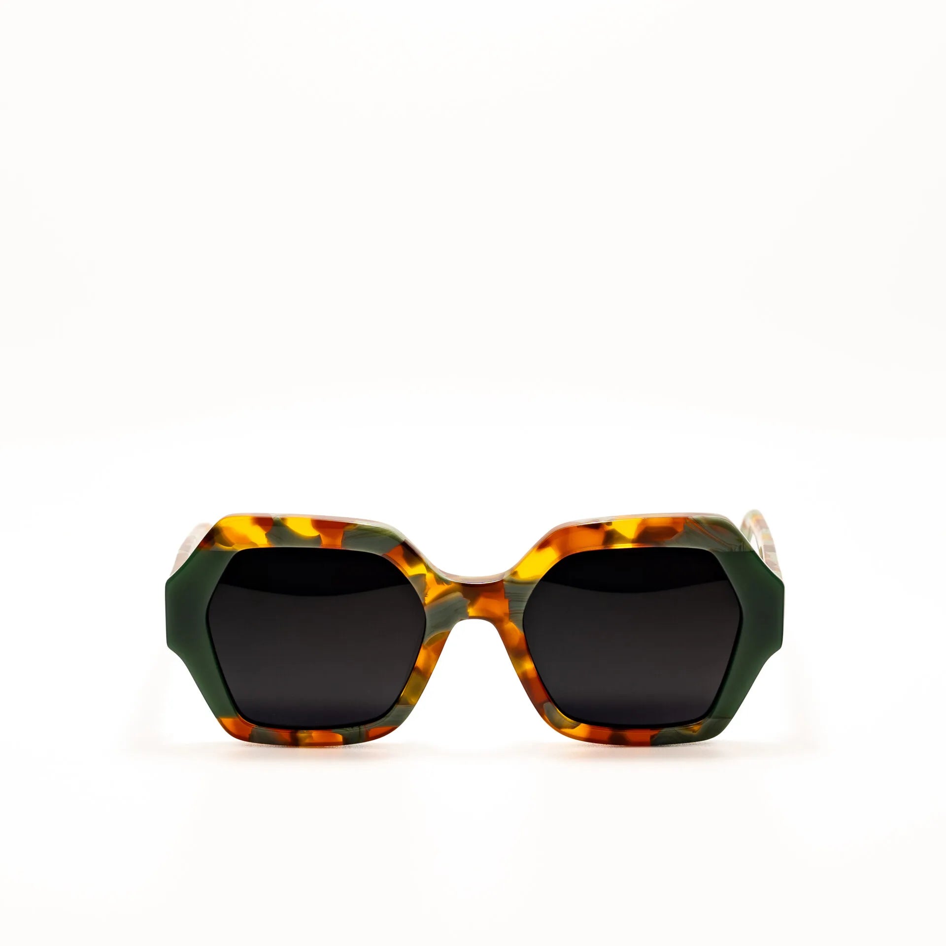 SOL OHMIOS S08 SUNRISE