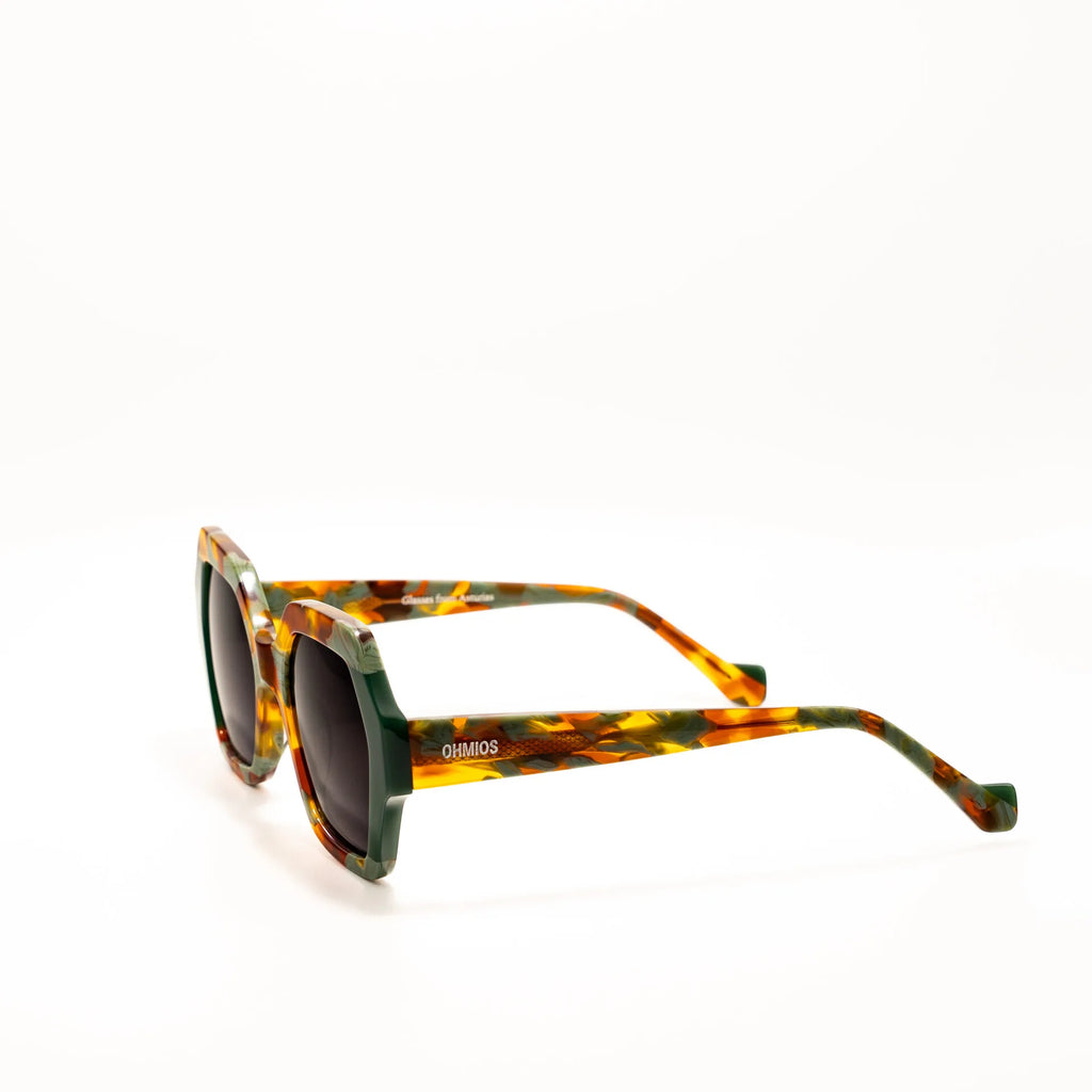 SOL OHMIOS S08 SUNRISE