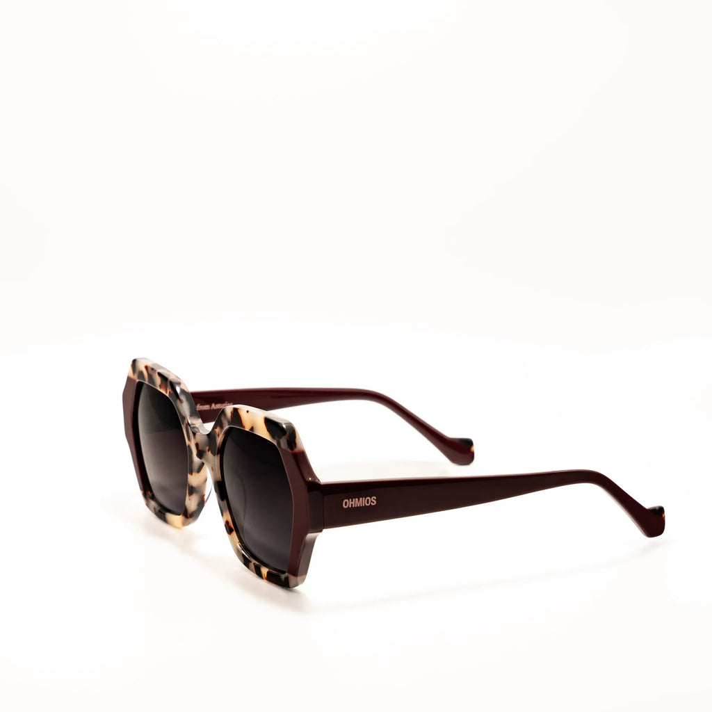 SOL OHMIOS S08 SUNSET