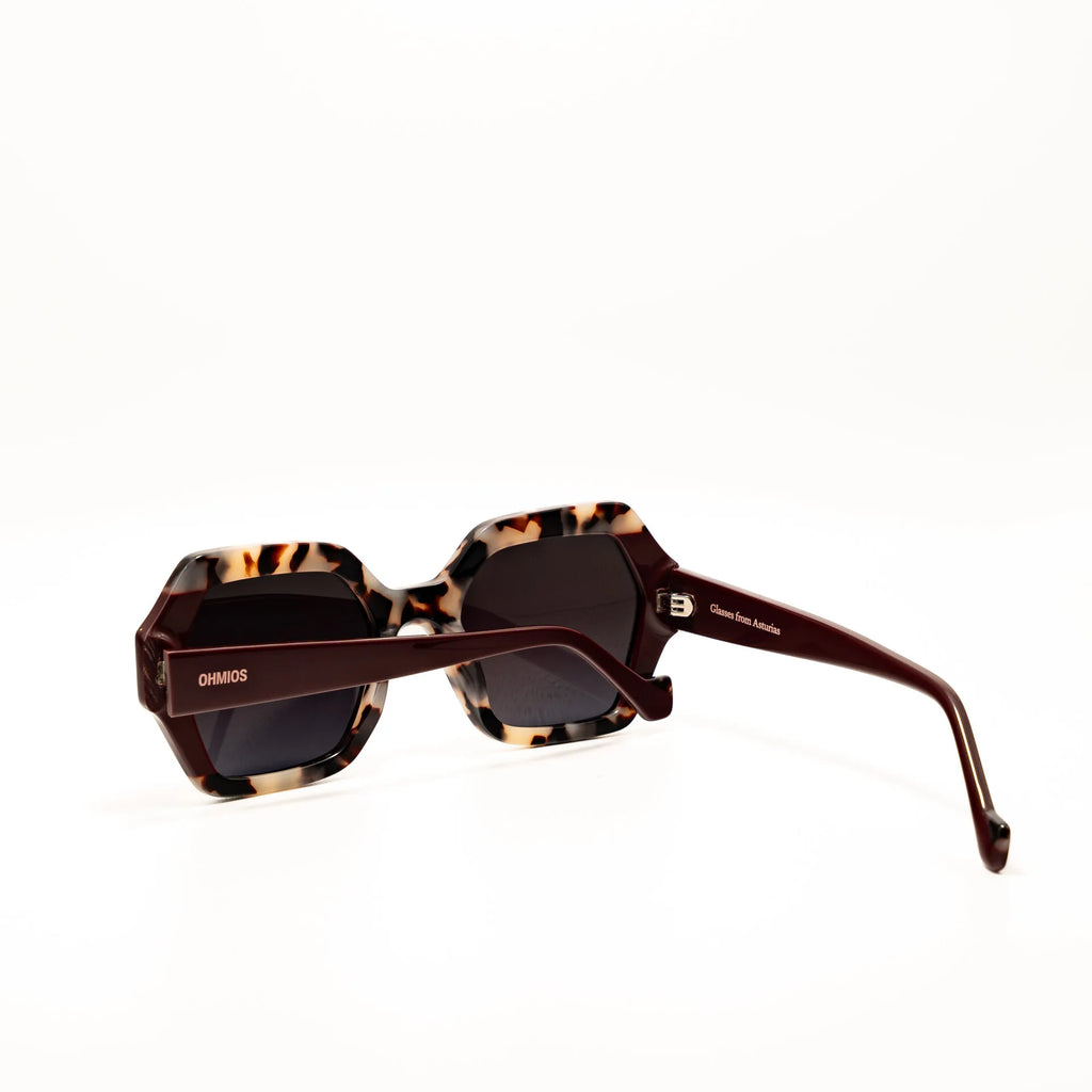 SOL OHMIOS S08 SUNSET