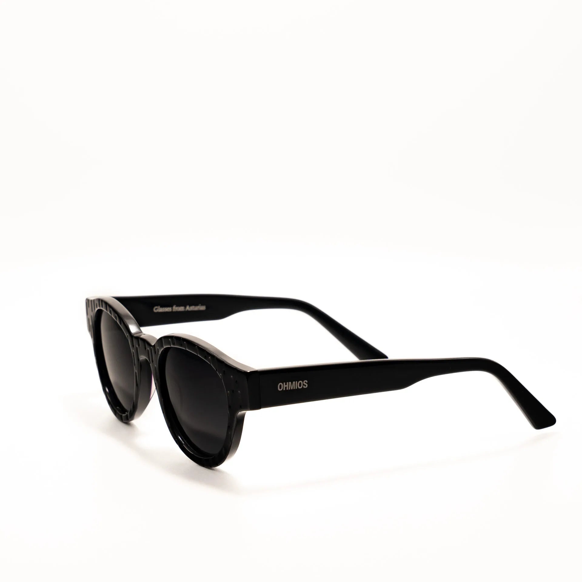SOL OHMIOS S26 DARK