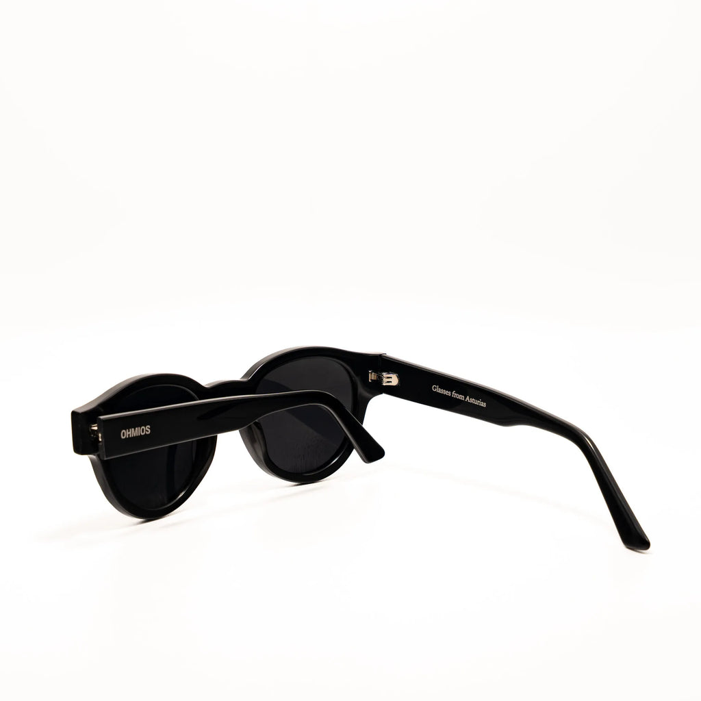 SOL OHMIOS S26 DARK
