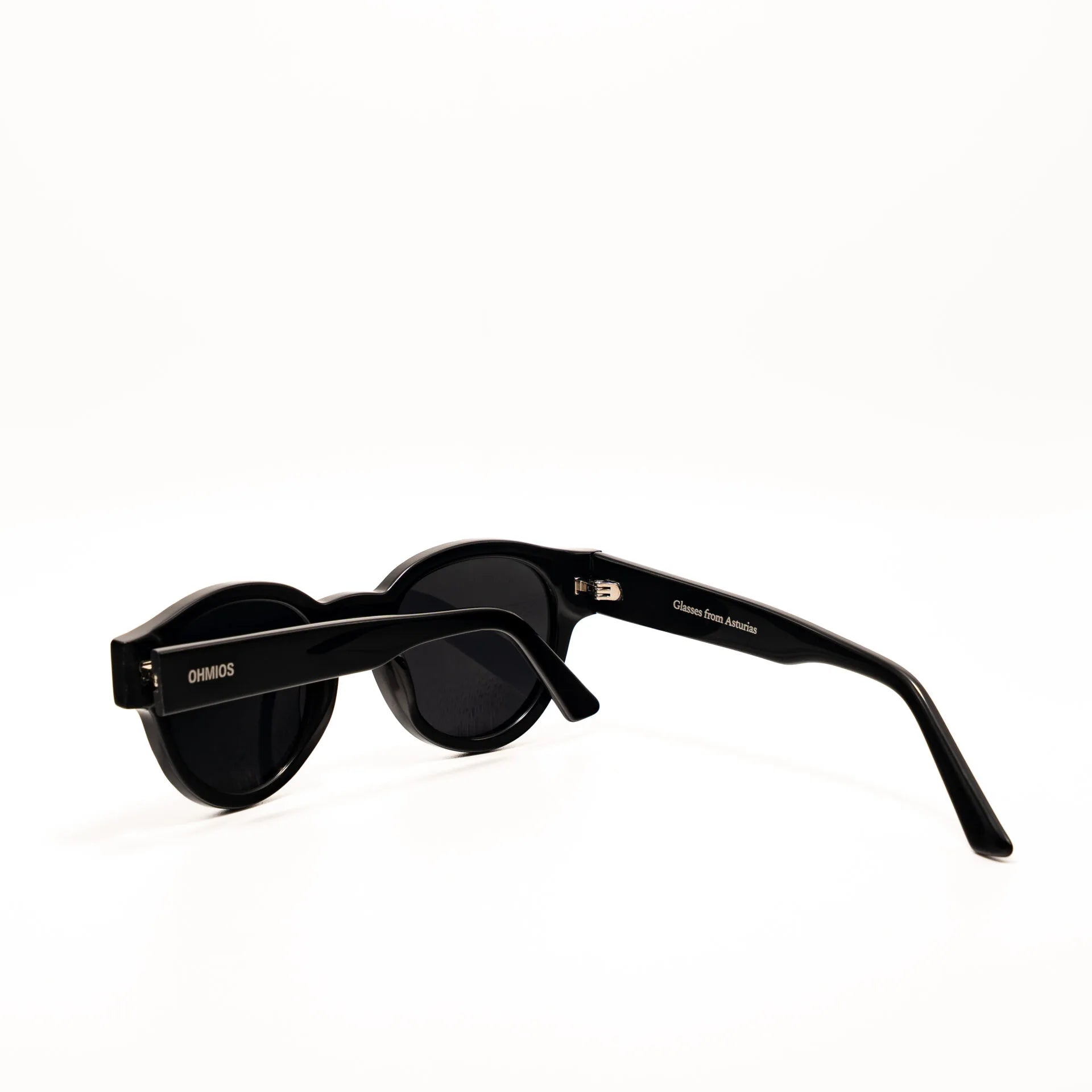 SOL OHMIOS S26 DARK