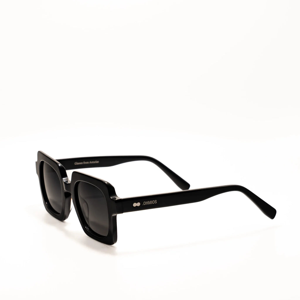 SOL OHMIOS S25 DARK