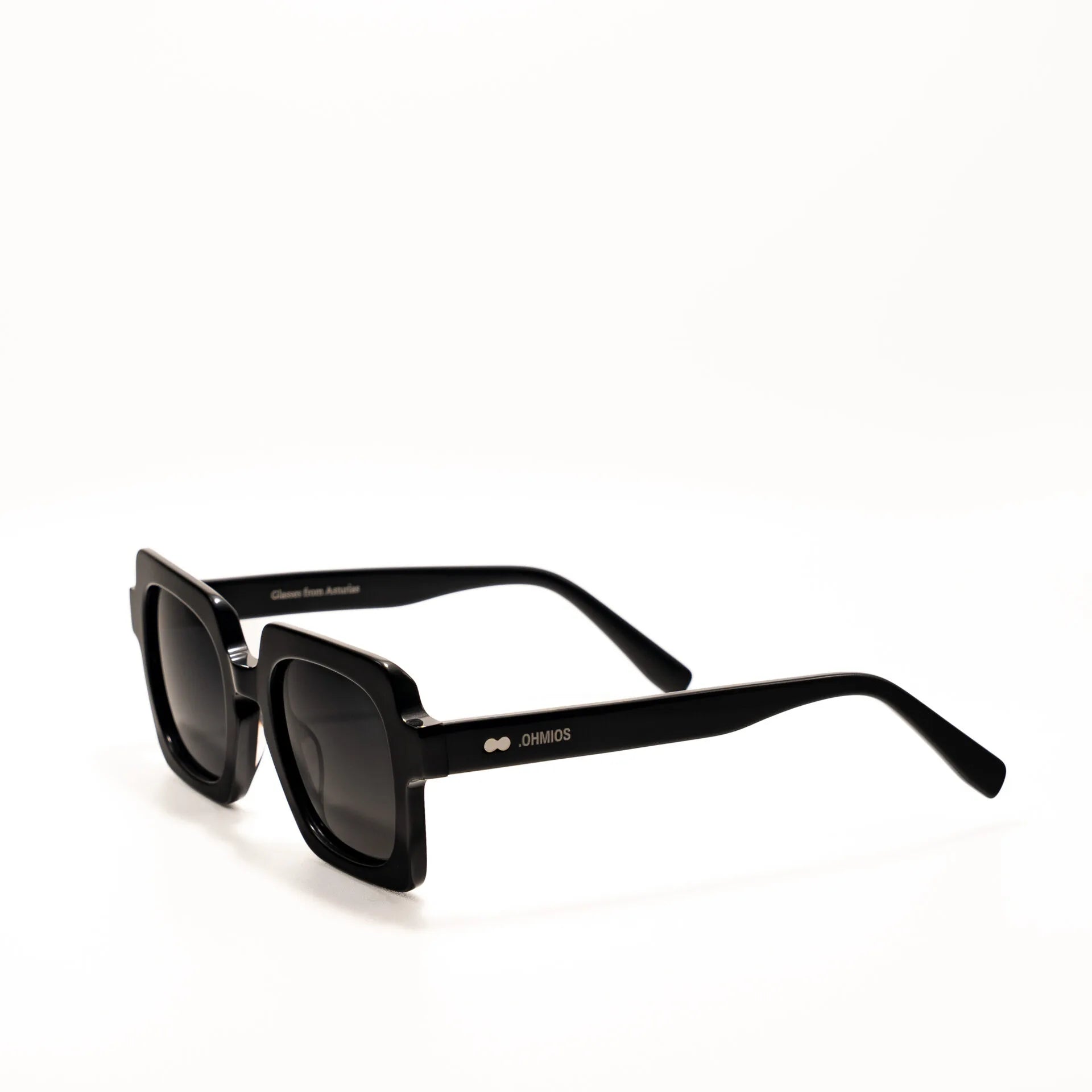 SOL OHMIOS S25 DARK