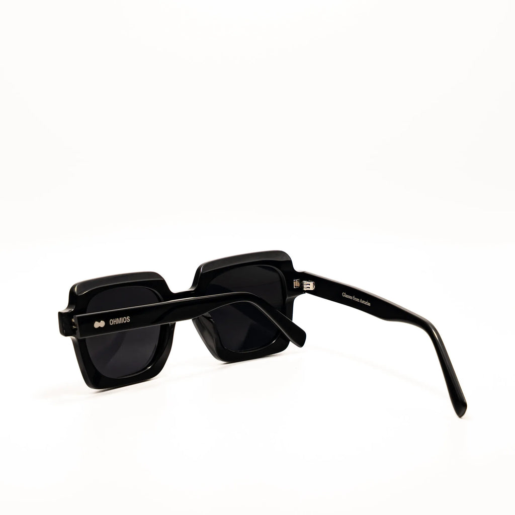 SOL OHMIOS S25 DARK