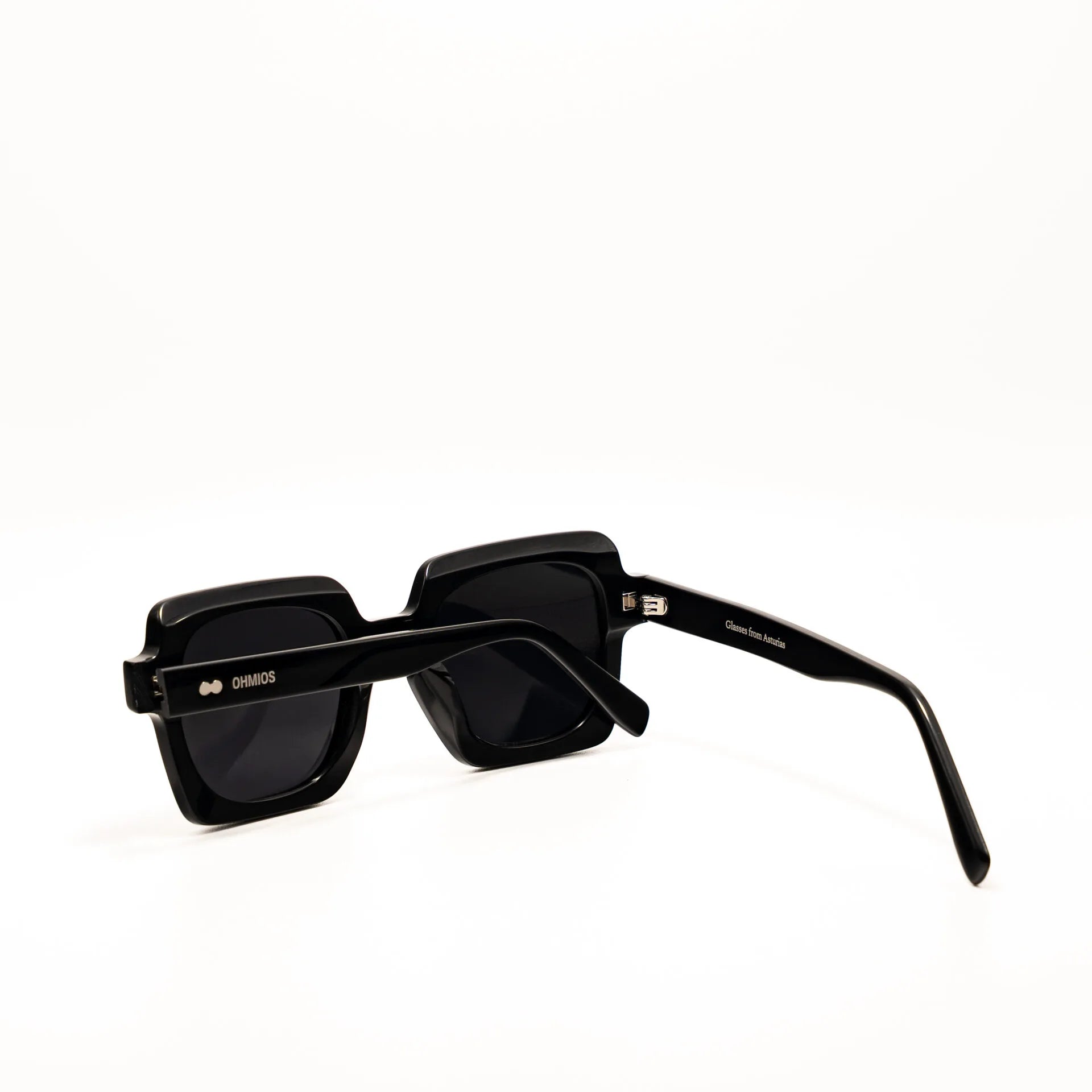SOL OHMIOS S25 DARK