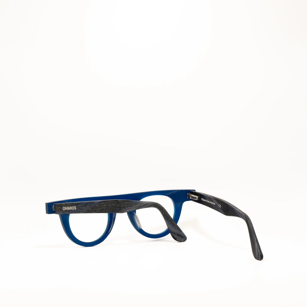 MONTURA OHMIOS LLUM 01