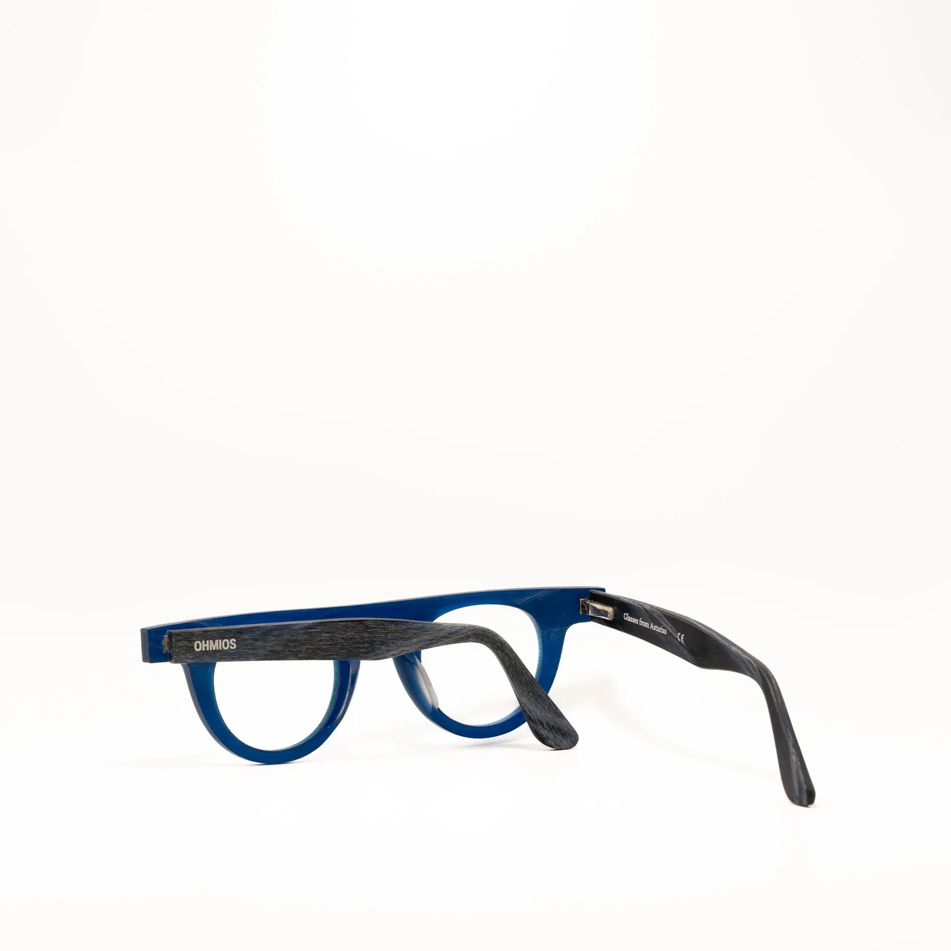 MONTURA OHMIOS LLUM 01