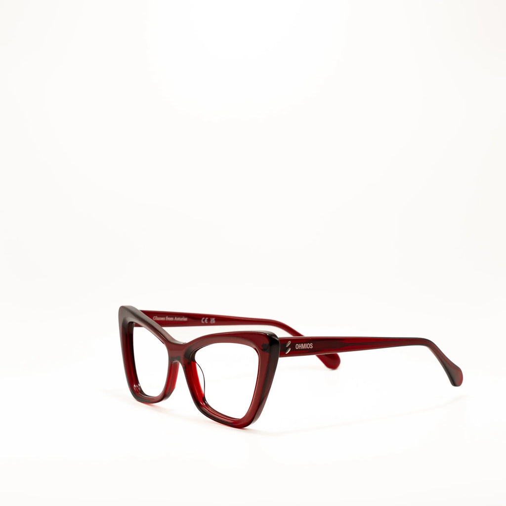 OHMIOS Nº73 GRANATE