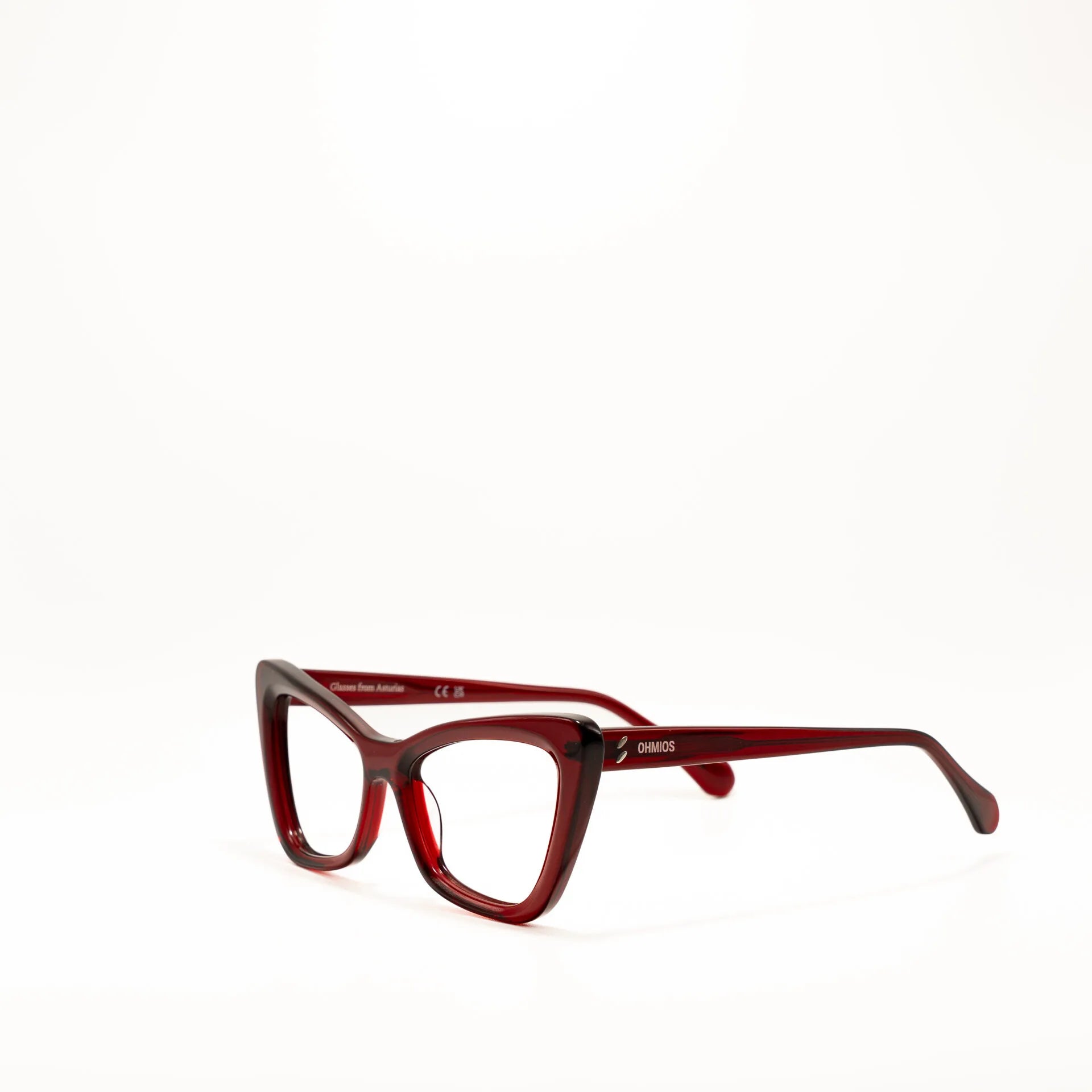 OHMIOS Nº73 GRANATE