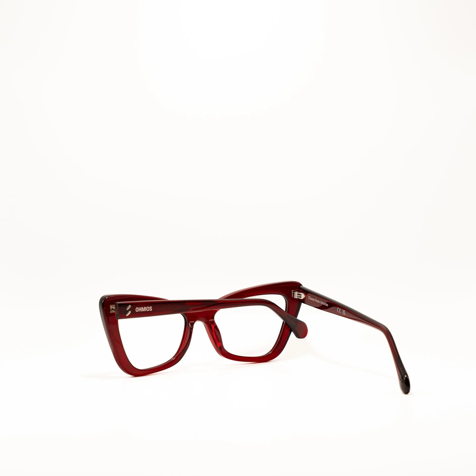 OHMIOS Nº73 GRANATE