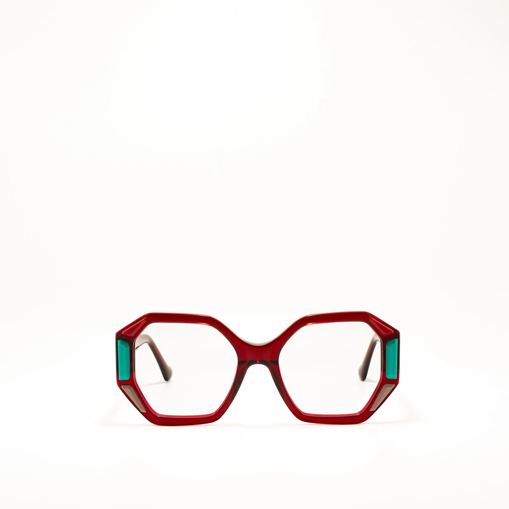 OHMIOS Nº13 GRANATE