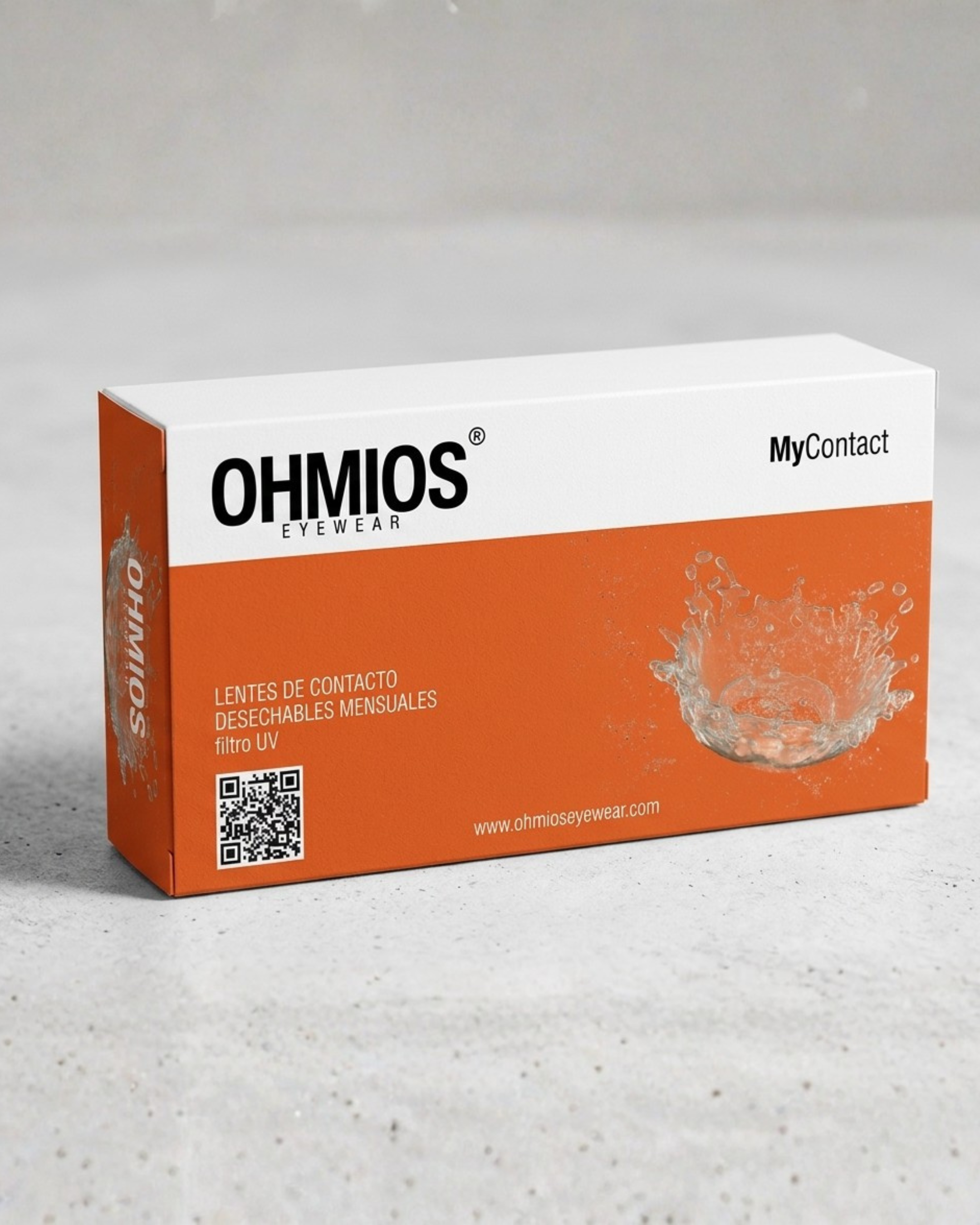 MyContact30 Diarias TotalPower Sphere