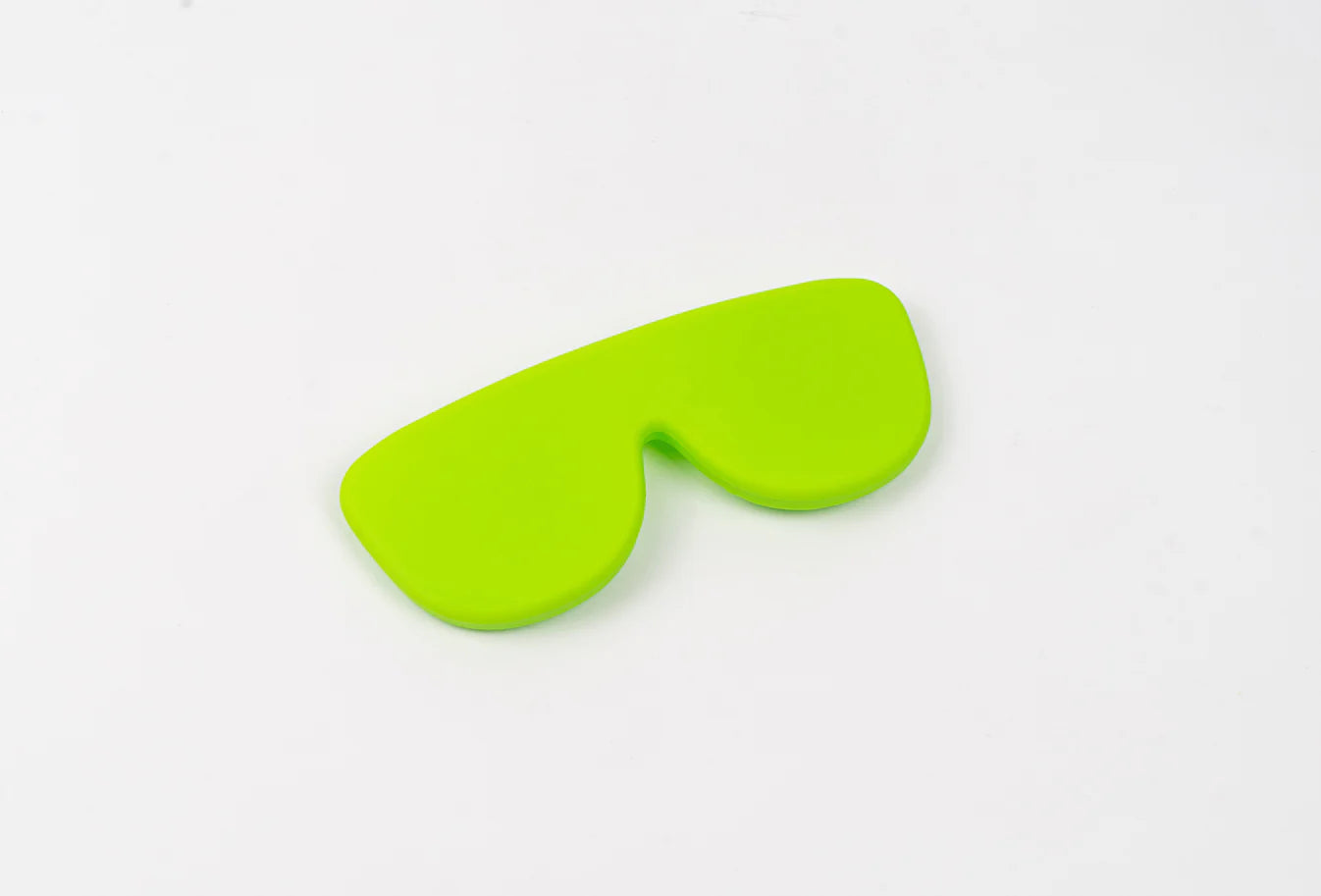 Funda silicona Pistacho