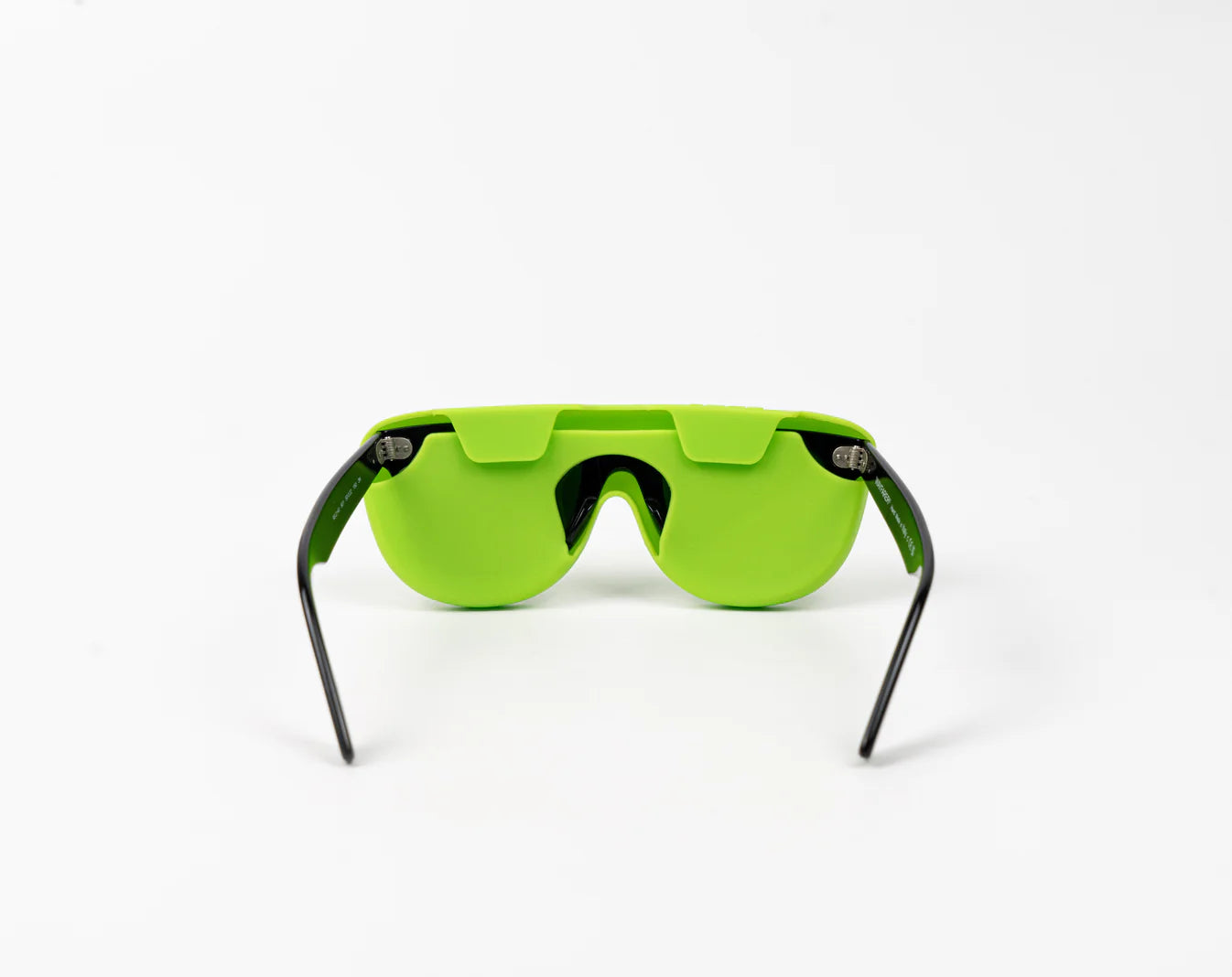 Funda silicona Pistacho