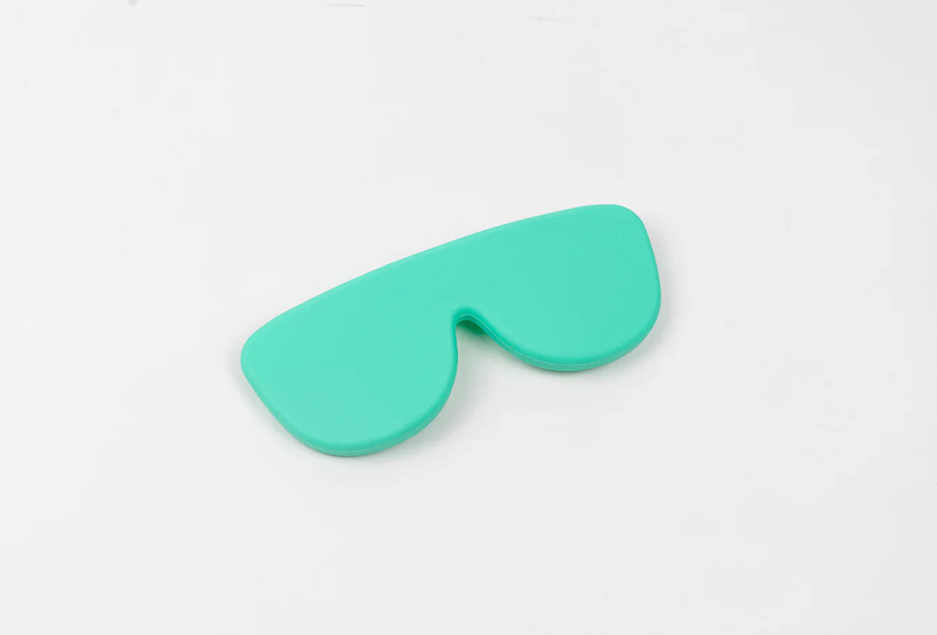 Funda silicona Turquesa