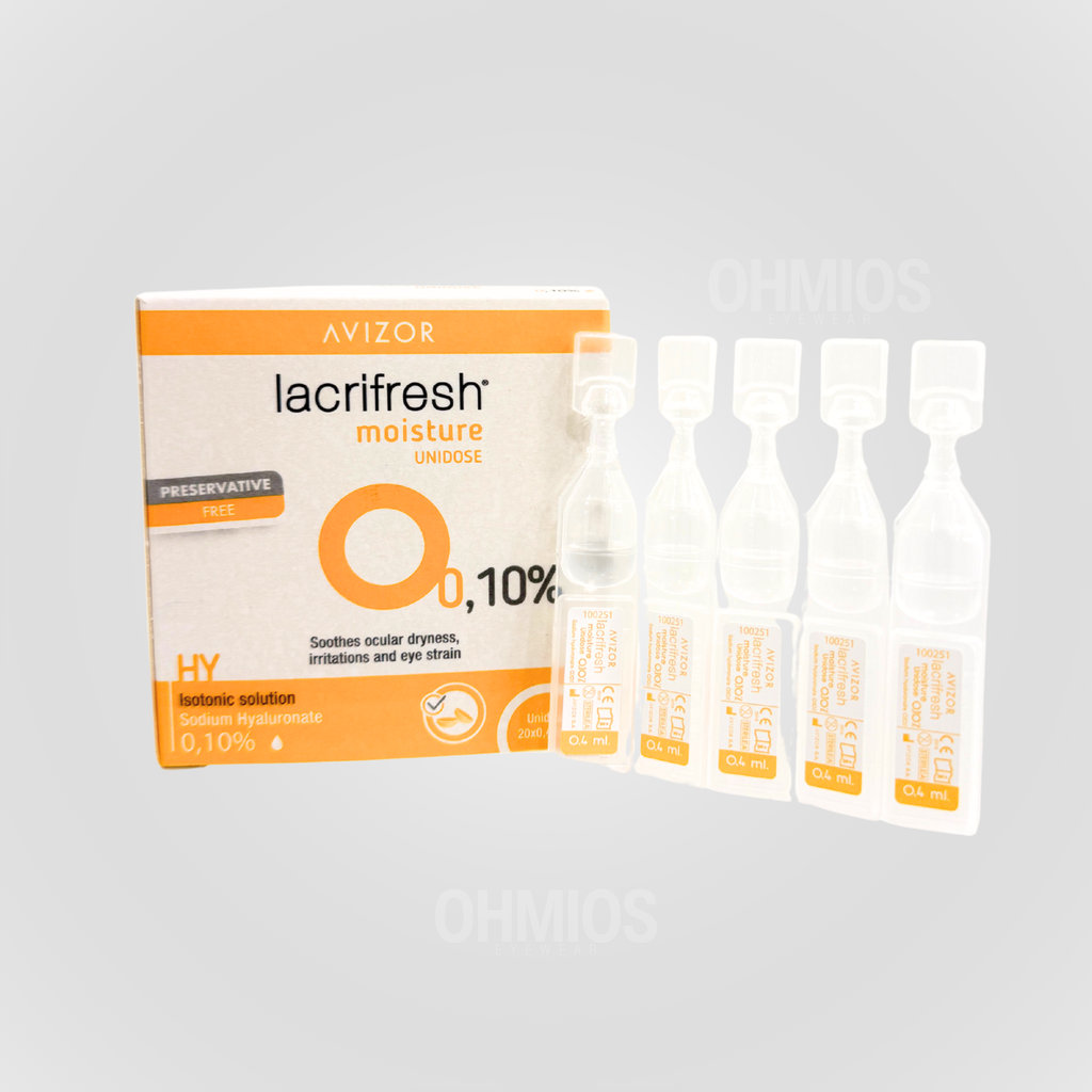 Lacrifresh monodosis